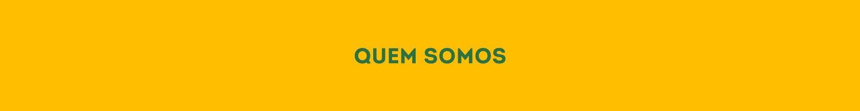 Banner da Página Sobre Nós